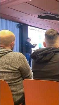 Luca Berton - Understanding Dependencies in November