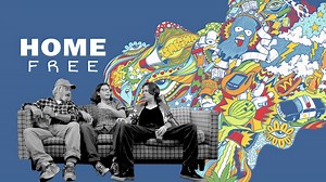 Home Free - Apple TV