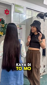 Bakit nga ba sa Sassy Strands mo dapat ibenta ang mahaba mong buhok? Panuorin mo to ng malaman mo. #MasMahabaMasMahal #buhokmomayhalaga #KaBuhokanism #LEGITBUYER #ProofOfLegitimacy #SassyStrands #PALDO #BumibiliNgBuhok | Sassy Strands