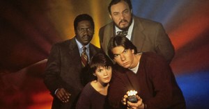 17 things you need to know about Sliders