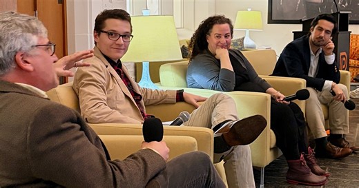 Twenty years of Harry Frankfurt’s On Bullshit