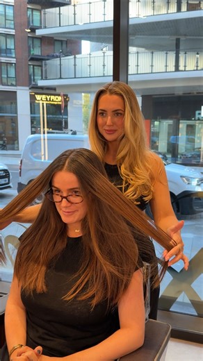 HAIR • BY • SUZI • ANGELINA on Instagram: "Biscuit 🍪 for @sydneymaycrouch Formula: Lightener: Blonde Voyage lightener + 20 vol. Depth: Color Calypso 15ml 6N, 30ml 6.13, 30ml 5N + 5 volume oxidant. #brunettebalayage #oldmoneybrunette #oldmoneybeige #brondehair #chocolatehair sunkissedbrunette sunkissedbronde bouncyhairinspo bouncyhair 90slayers oldmoneyinspo oldmoneyaesthetic chocolatebrownhair brunetteinspo brunettehair brunettehaircolor brunettebalayage brunettespecialist brunetteformula brune