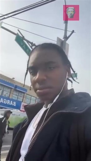 Truant Officer Stops Teen — Interaction Takes an Unexpected Turn