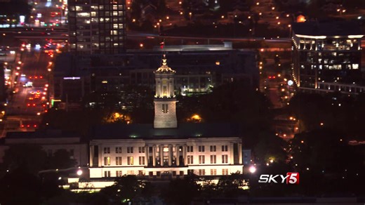 Sky5 This Morning October Skies 10.21.2022 | Sky5 NC5 Nashville