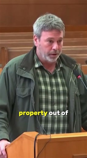 Code Enforcement or Illegal Search? Judge Shuts It Down