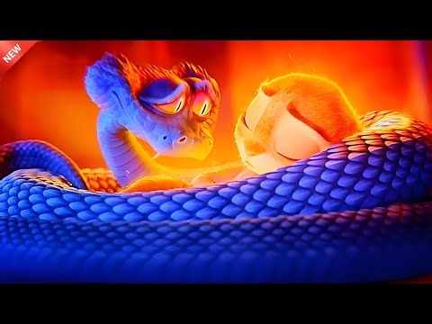 Ek Chhota Snake Jiski Kismat Pehle Hi Likh Di Gayi Thi Explained in hindi