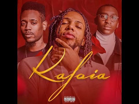 MONSTA - Kafoia || Com Edgar Domingos & Deezy || Prod. Mallaryah & Mr.Carly ||