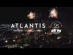 The Royal Rooms & Suites Atlantis Bahamas Resort