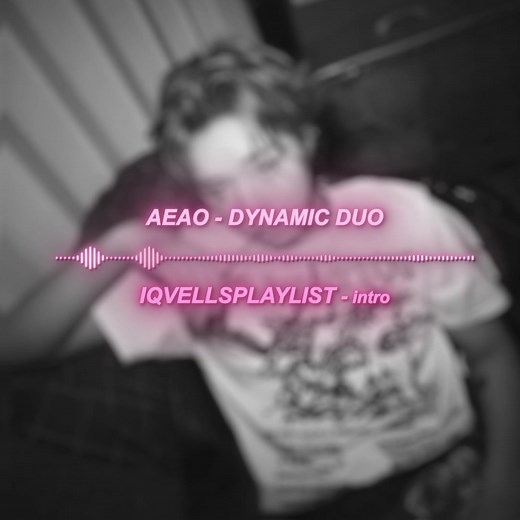 Dynamic Duo Slowed Edit Audio for Creative Edits