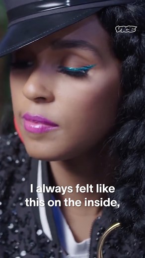 3.4K views · 12 reactions | “I want to be able to wear my tuxedo and not fall into any gender norms or gender roles.” Janelle Monáe explains the purpose behind her fashion choices in an episode of Self-Portraits, originally published in 2018. | Noisey | Facebook