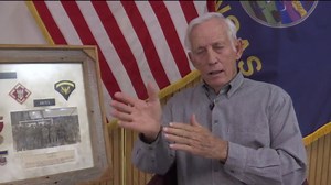 Veteran Salute: Literally paving the way forward in Vietnam