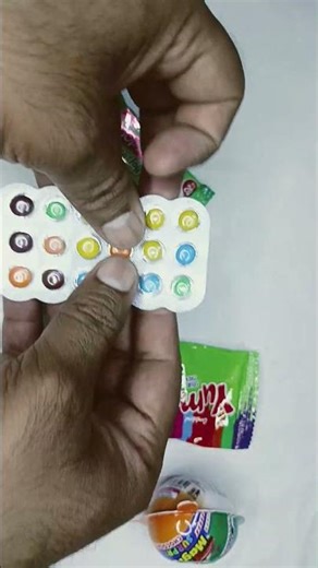 Sticky-O Chocolate Wafer Rolls Taste Test 😍 Crunchy & Sweet! April 18, 2026