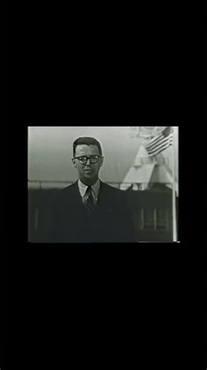 Virtual Reality: Introduction - Ivan Sutherland - Sketchpad Demo Part 1