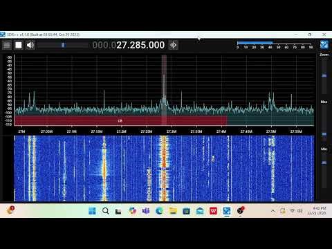 Channel 28 Cb Radio Live Stream