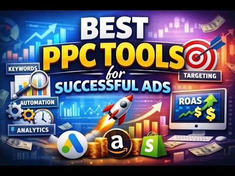 Best PPC Tools To Make Your Ads More Effective