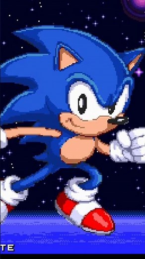 Sonic 3 A.I.R: Legacy Edition Remake (Nexus Update) ★ Full Game (NG+) Playthrough (1080p/60fps)