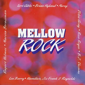 Various - Mellow rock