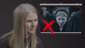 Top Tudor Historian Rates Famous Movie Scenes