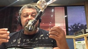 Parábola do burro | Sheriff Arizona Locutor