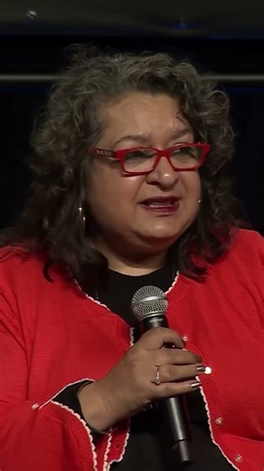 "You can't say anything nowadays!"