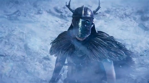 Behemoth di Skydance mostrato su PlayStation VR2 con un trailer e un periodo di uscita