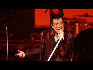 🔥伝説の矢沢永吉が感動の受賞＆熱唱！🎤【MUSIC AWARDS JAPAN 2025】50年の軌跡と未来へのメッセージ✨