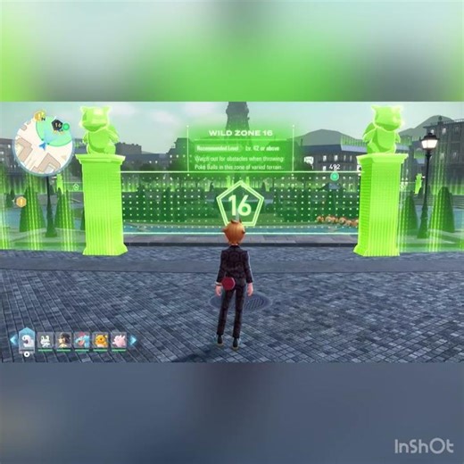 Pokémon. Za evolving shiny froakie into frogadier