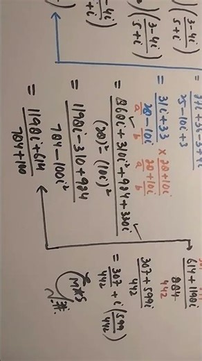 complex numbers#11th mathematics