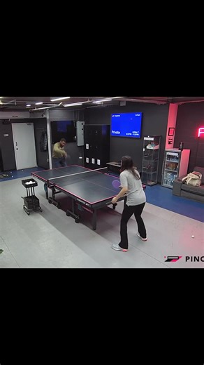 Ping Pong Workout: Boost Your Fitness with Table Tennis