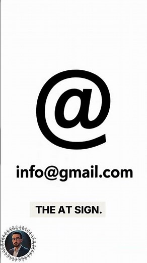 STOP Sending Emails ❌ Until You Can Pronounce This Symbol 😳 | “@” Pronunciation Mistake