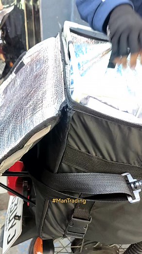 Chicken Poppers #ManTrading #chikenpoppers | ManTrading