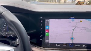 Activation carplay android auto full screen lane assist sign assist sur touareg extreme 2019 Client très satisfait 👍 | Coding VAG Maroc