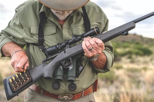 Range Report: Wilson Combat Nula Model 20 - Game & Fish