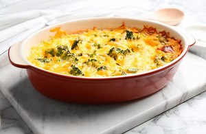 Easy Casserole Recipes For Breakfast, Dinner And Everything In Between - Daily Meal