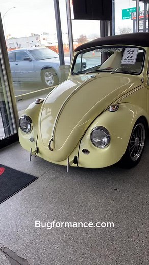 #bugperformance #volkswagen #aircooledvw #vocho #fusca #sacramento #vw #woodlandca #elvispresley #vwbeetle