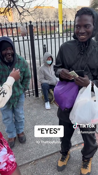 That Boy Funny: Interview Gone Hilariously Wrong