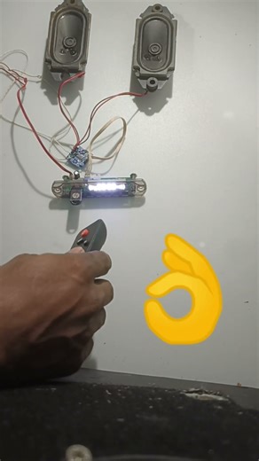 mp3 player kit with bt/fm/usb/aux #module#bluetooth#usbmodule#fm #amplifier#audio