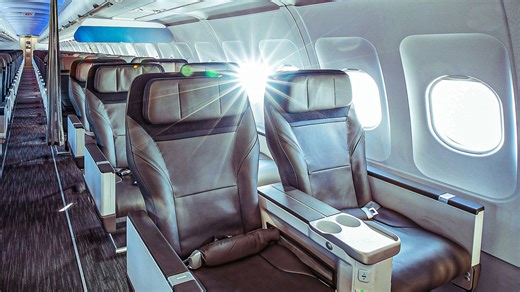 What Are The Best Seats In Each Class Of Alaska Airlines’ Boeing 737 MAXs In 2026?