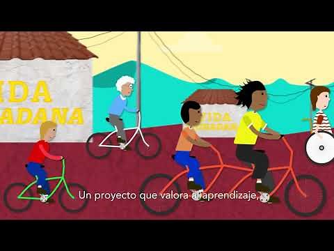 Proyecto Educativo Nacional 2036