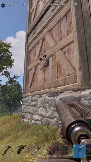 Cheddar cheese #rust #gaming #bigalert ##nubsrust | rust