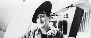 A Dorothy Parker Quip for Every Occasion