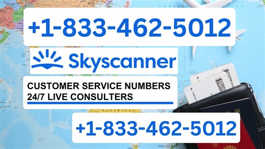 Official SKyscanner®®® Customer Service | 24-7 Support Guide