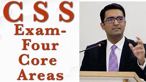 136K views · 460 reactions | What Core Areas Are Essential For The CSS Exam ? #css #cssexam #cssprep | Umar Riaz | Facebook