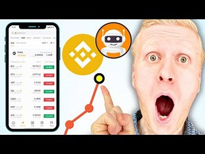 How to Use Binance Trading Bot (Simple Crypto Trading Bot Tutorial)