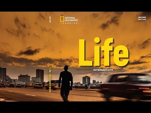 life intermediate/لايف المستوى الثاني