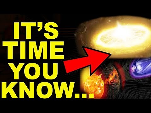 The TRUTH about the EVENT, Ascension and the Great Solar Flash NO ONE TELLS YOU