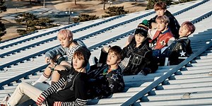 BTS reveal who they were thinking of when they wrote the song "Spring Day"