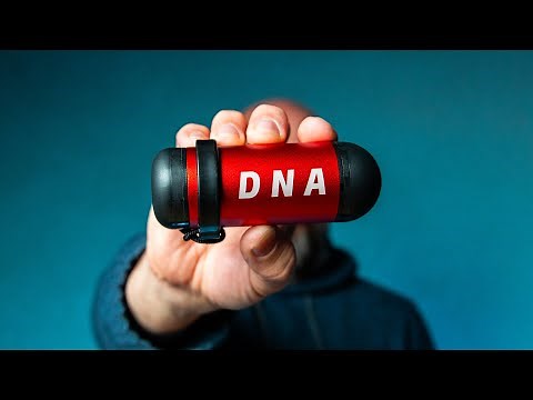 DNA | Divesoft Nitrox Analyzer