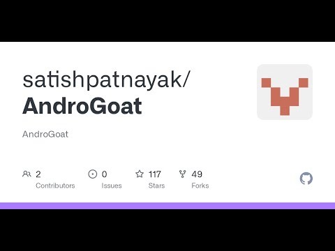 AndroGoat Walkthrough || Android Pentesting Tutorial (Part - 3)