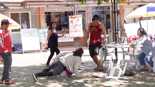 4.4M views · 135K reactions | FAKE DOG BITE 'PUBLIC PRANK' - COMPILATION - Daming tumakbo | BARTOLO BROTHERS | Bartolo Brothers Vlogs 57 | Facebook